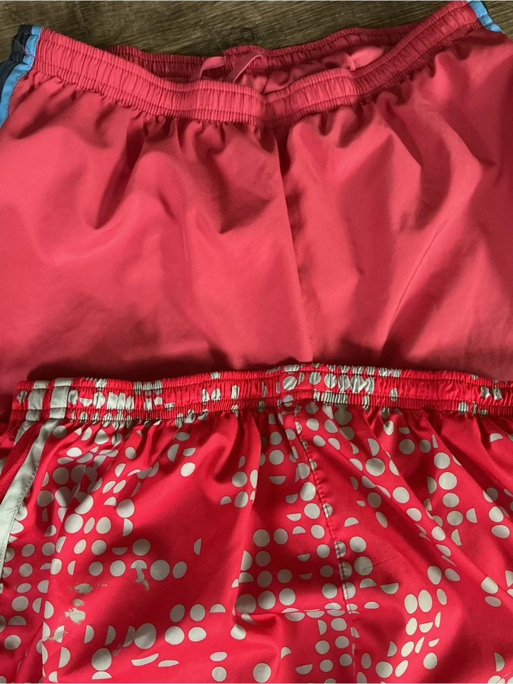Nike breathable athletic